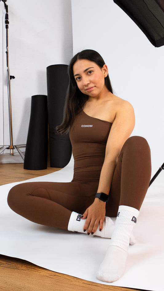 Set One Shoulder