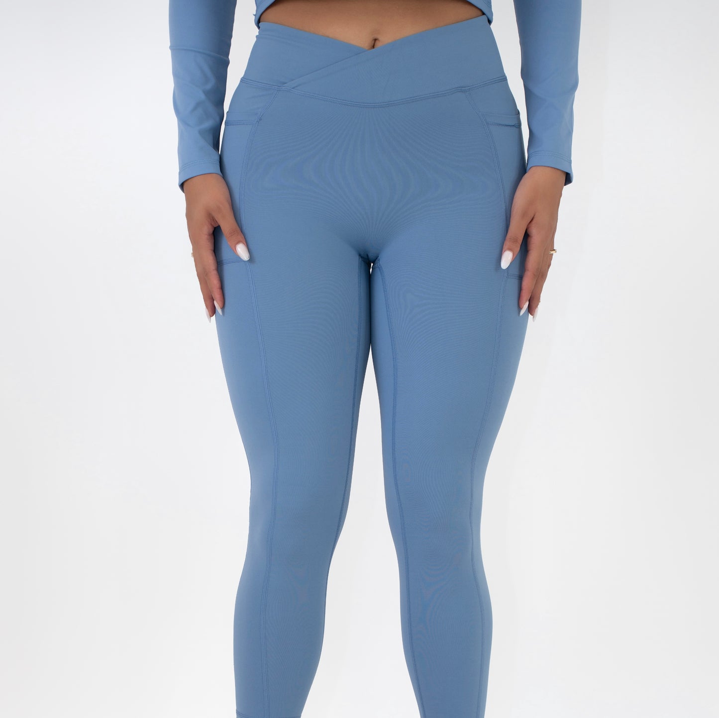 Yoga Girl Set