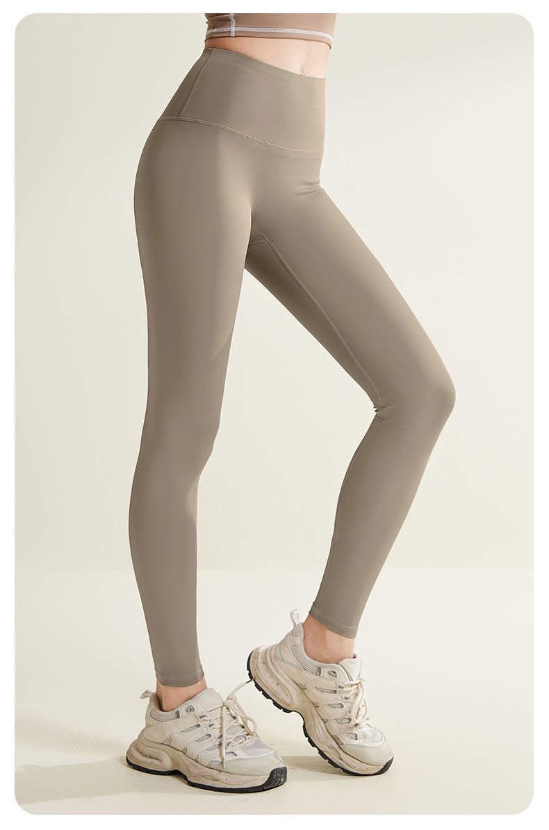 Legging yoga