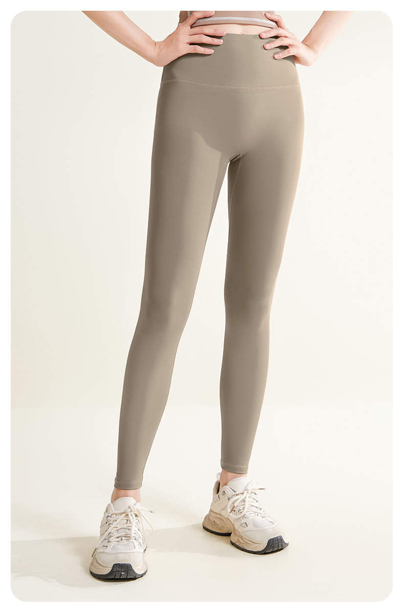 Legging yoga