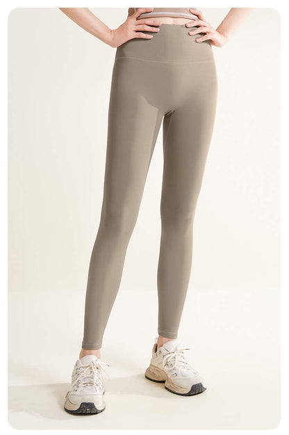 Legging yoga