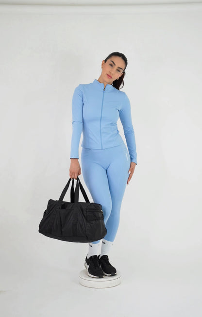 Yoga Girl Set