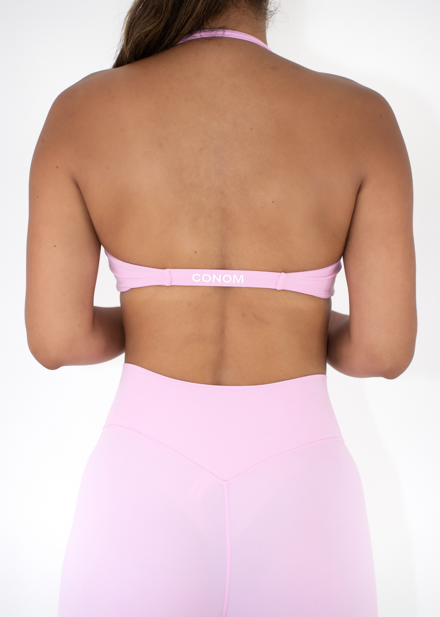 Pilates Girl Set