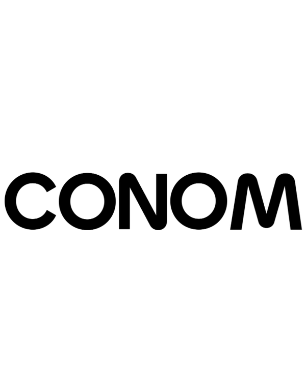 CONOM