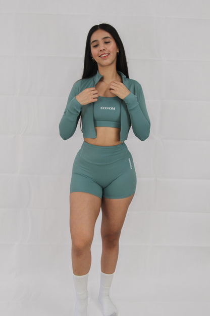 Vital Collection Set de Short